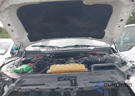 2016 Ford F-150 Xlt from USA, damaged, VIN 1FTEW1CF1GKF60358